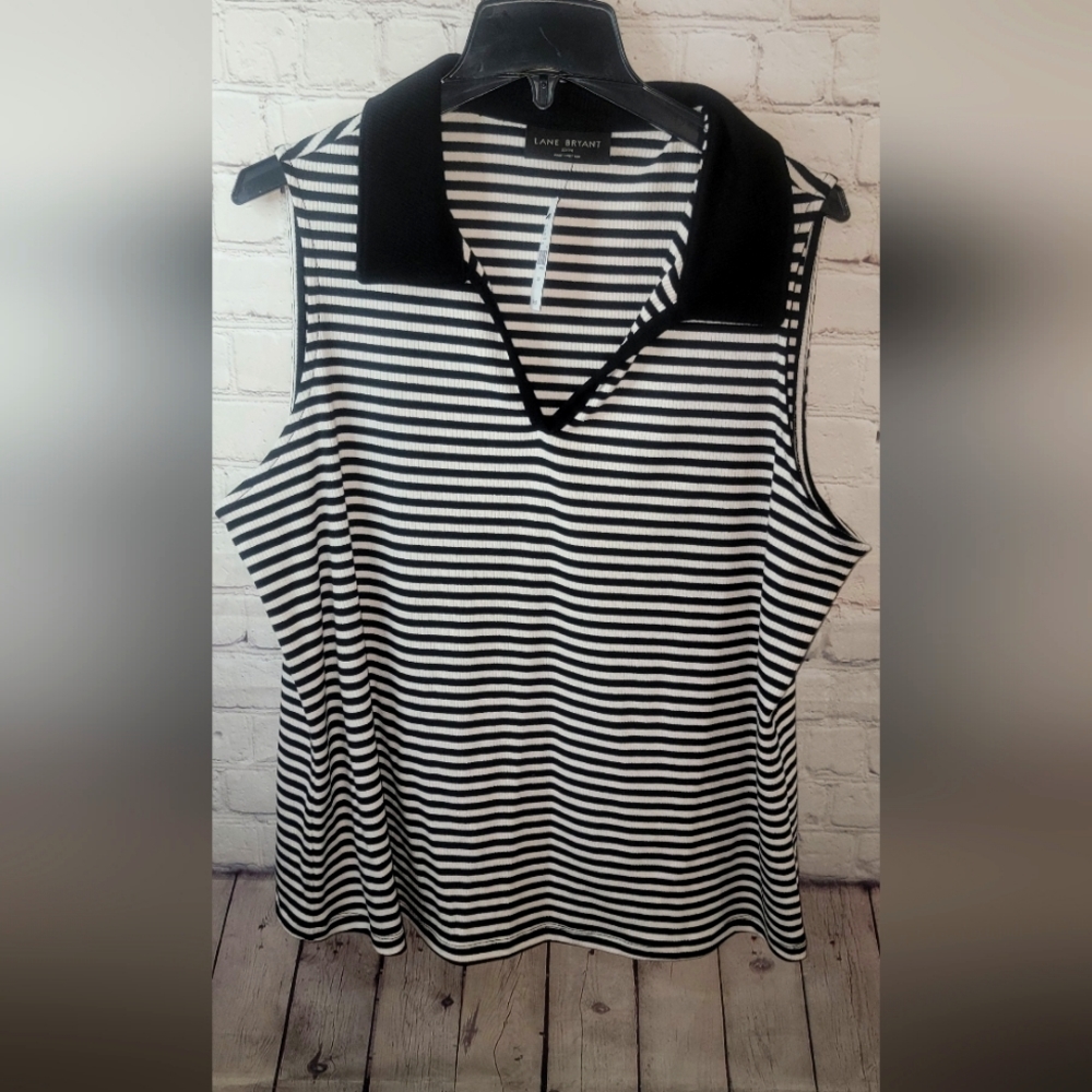 NWT Lane Bryant